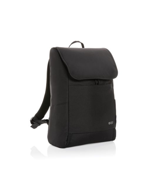 Plecak na laptopa 15" Swiss Peak Fern AWARE™ RPET
