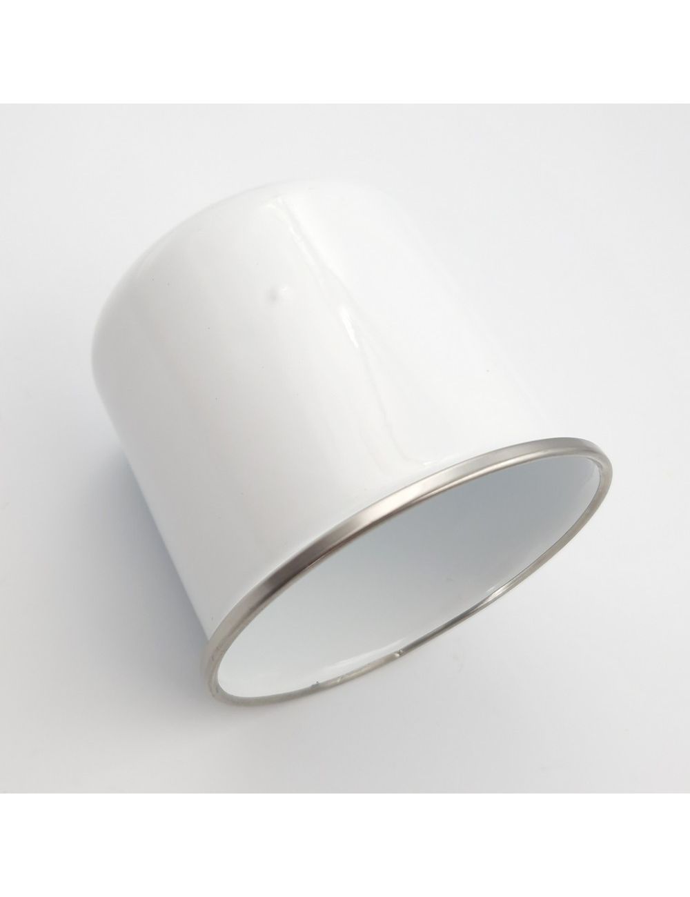 Emaliowany kubek 360 ml | Sandra