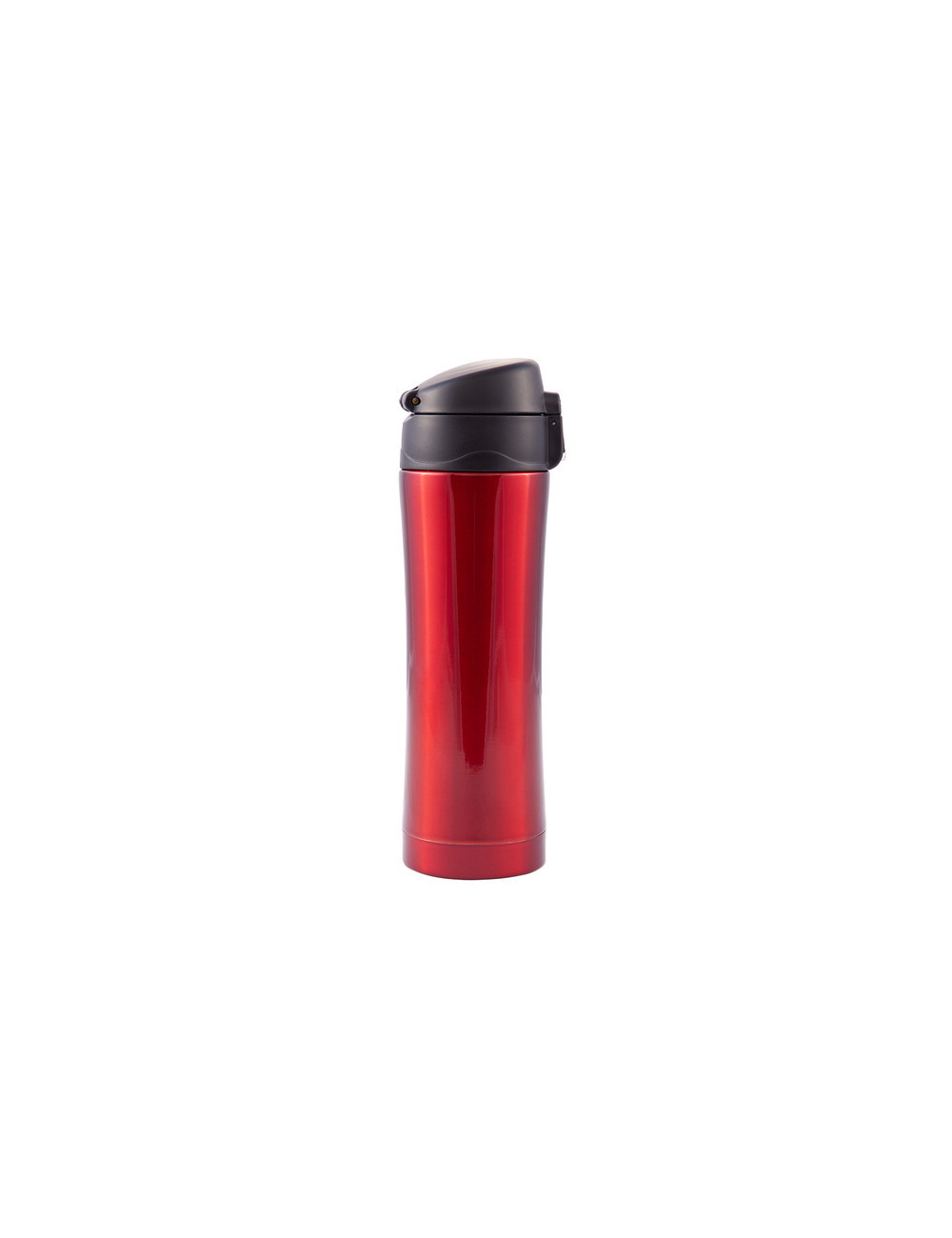 Kubek izotermiczny Secure 400 ml, czerwony