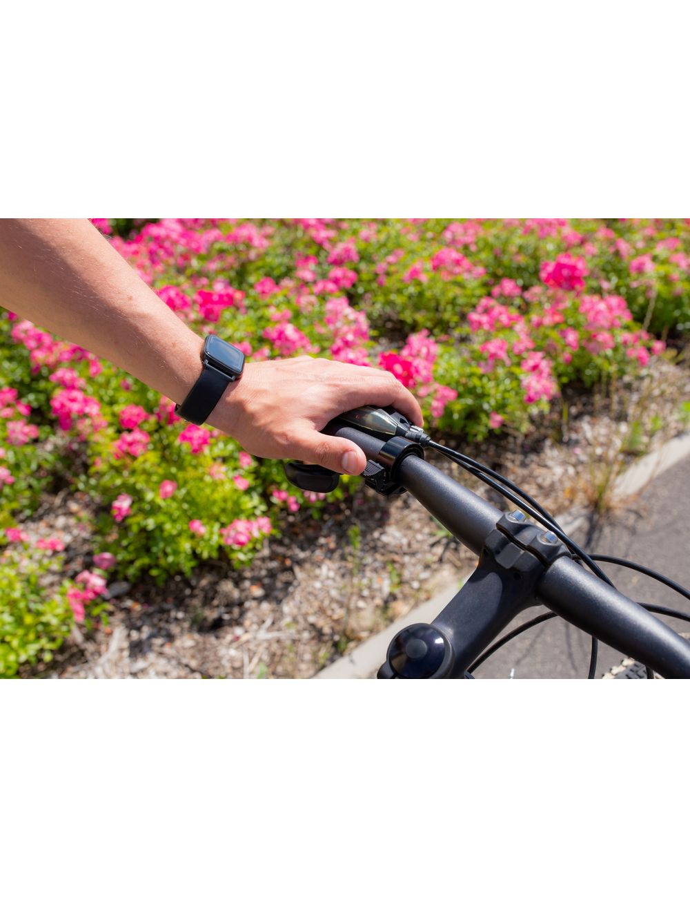 Dzwonek do roweru | Tion