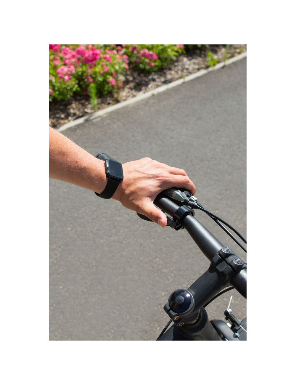 Dzwonek do roweru | Tion