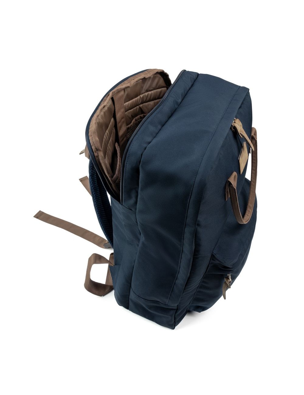 Plecak na laptopa 15,6" RPET B'RIGHT | Finlay