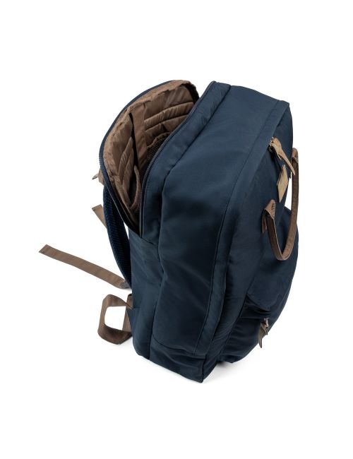 Plecak na laptopa 15,6" RPET B'RIGHT | Finlay