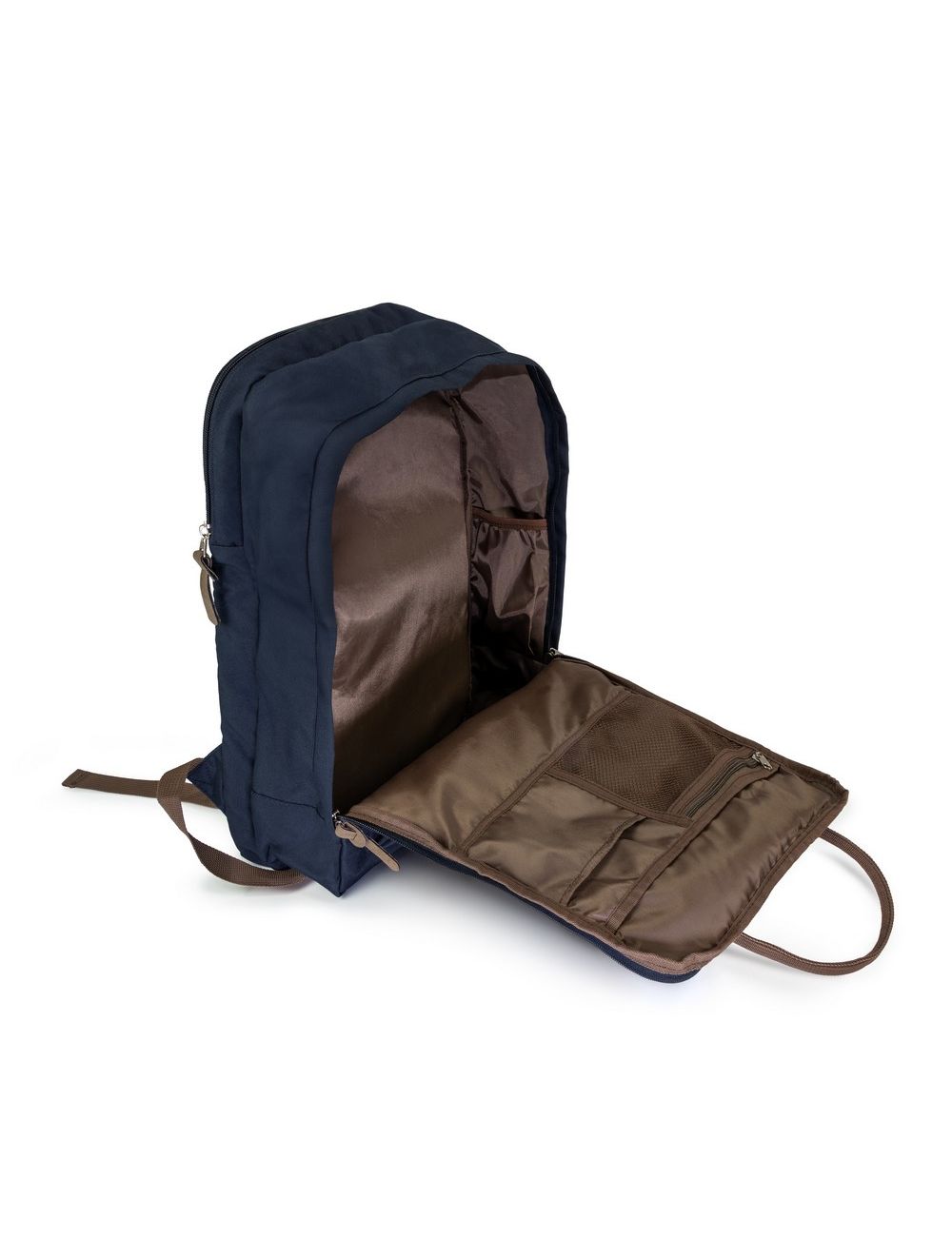 Plecak na laptopa 15,6" RPET B'RIGHT | Finlay