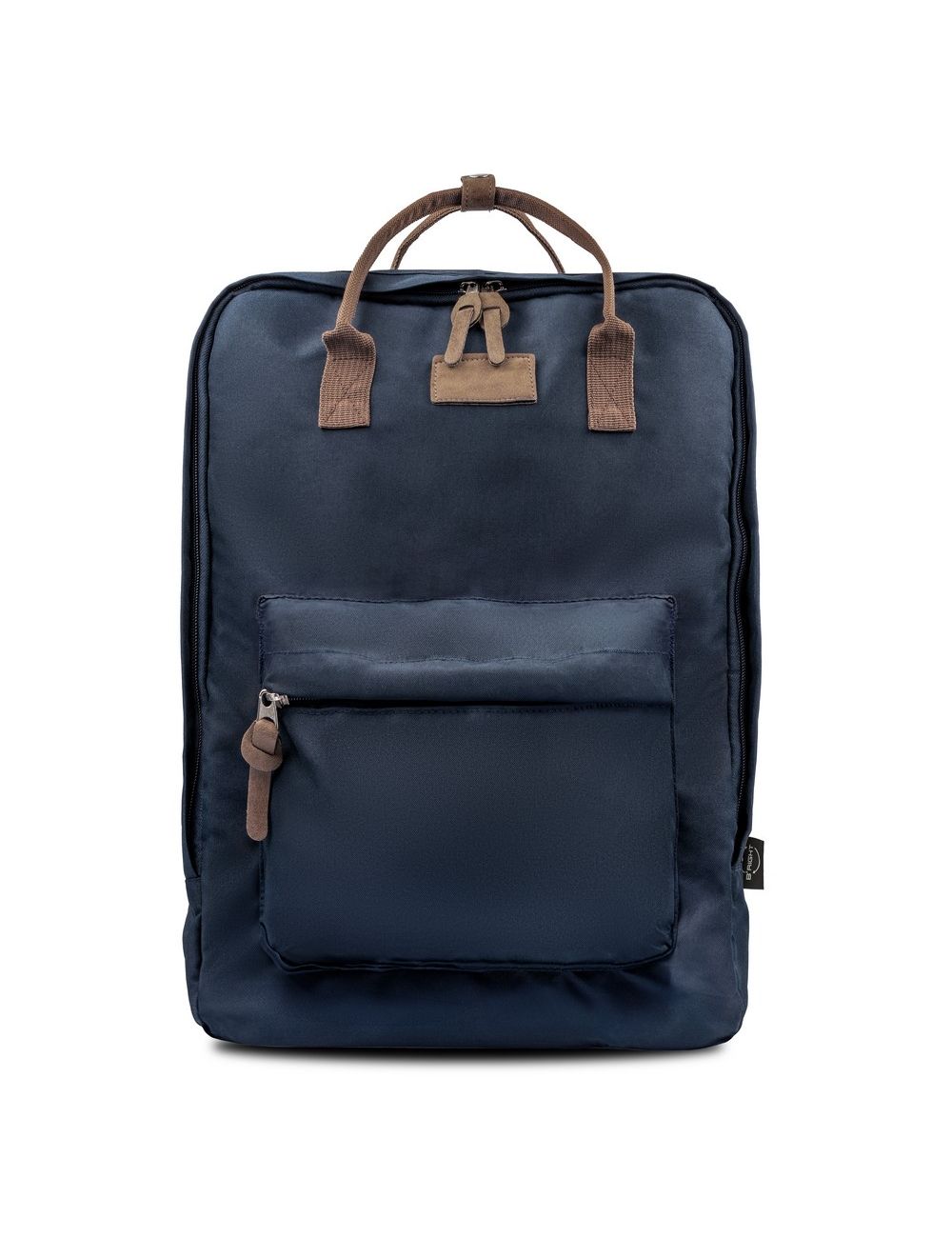 Plecak na laptopa 15,6" RPET B'RIGHT | Finlay