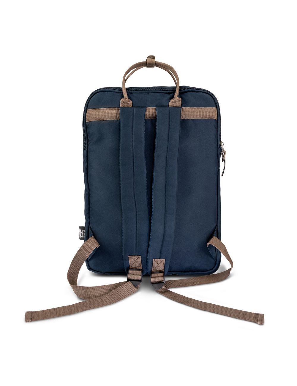 Plecak na laptopa 15,6" RPET B'RIGHT | Finlay
