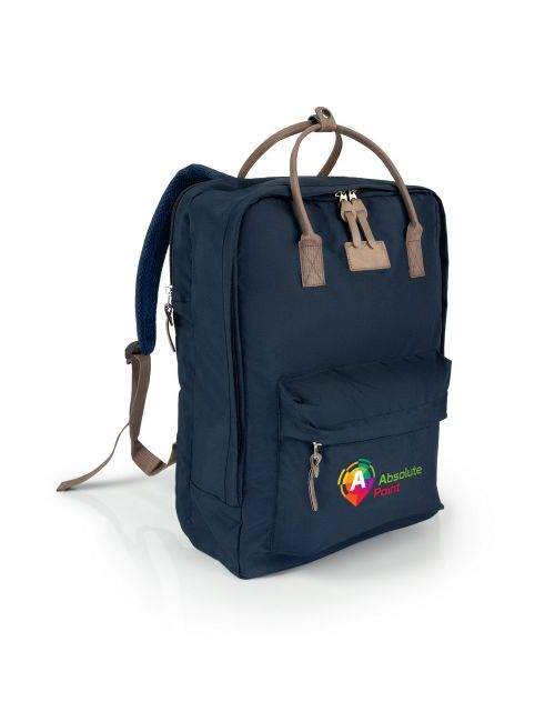 Plecak na laptopa 15,6" RPET B'RIGHT | Finlay