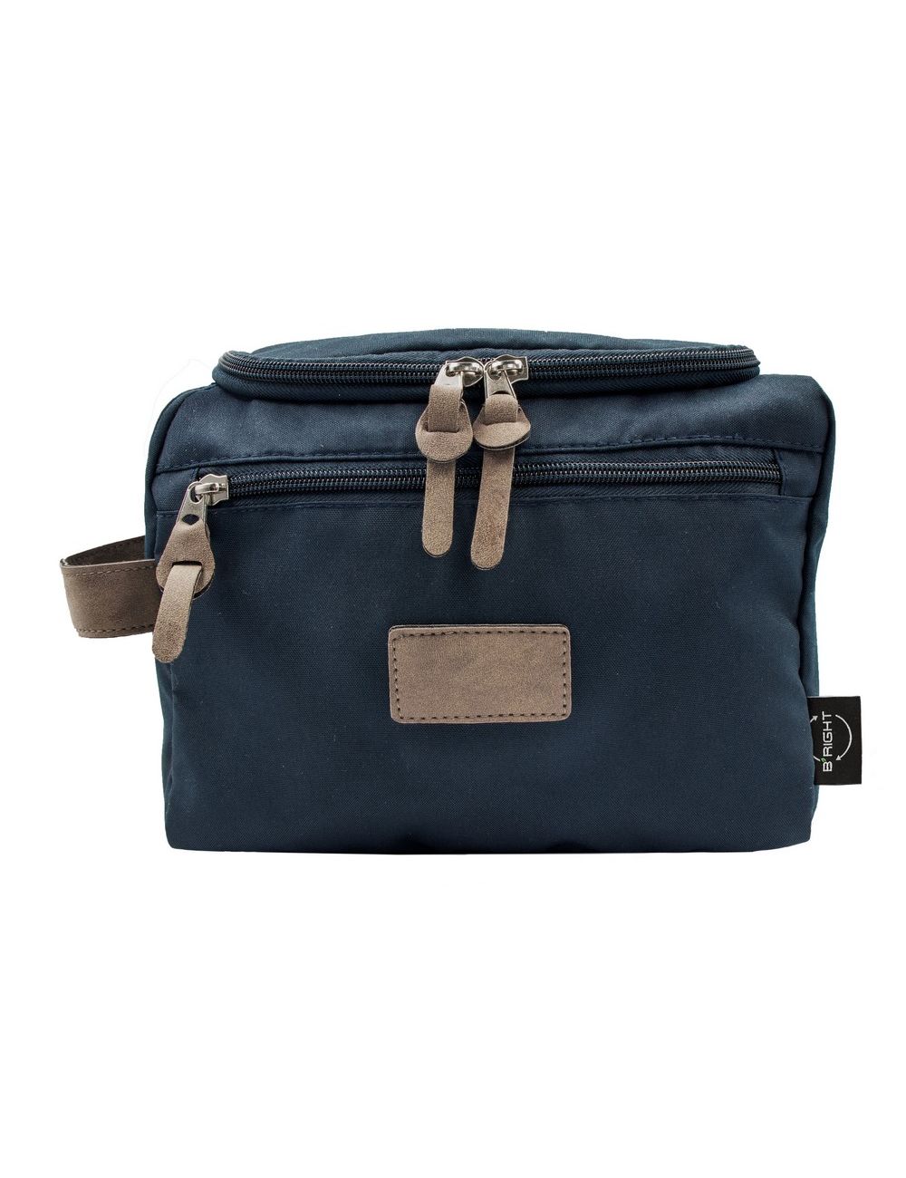 Kosmetyczka RPET B'RIGHT | Kettelie