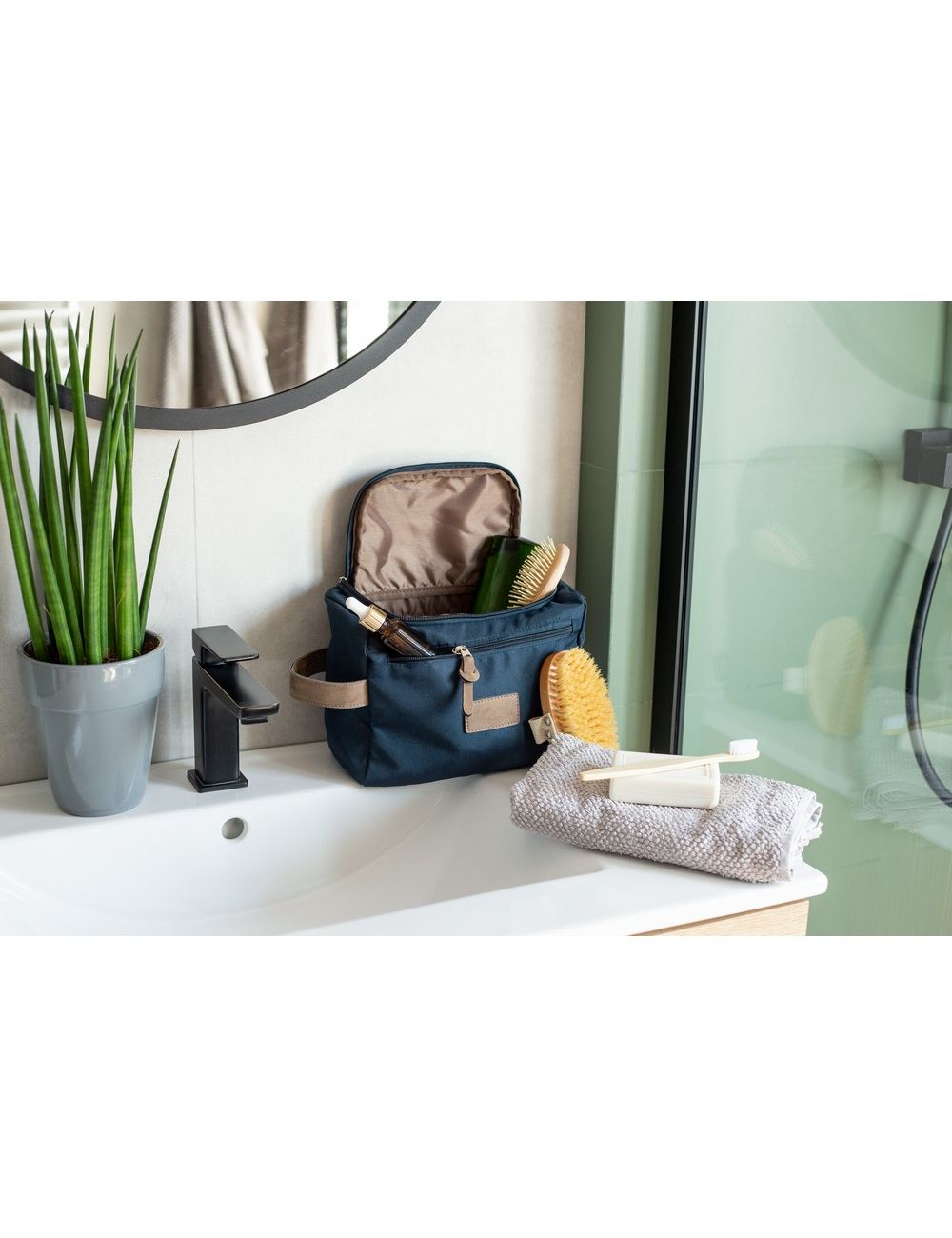 Kosmetyczka RPET B'RIGHT | Kettelie