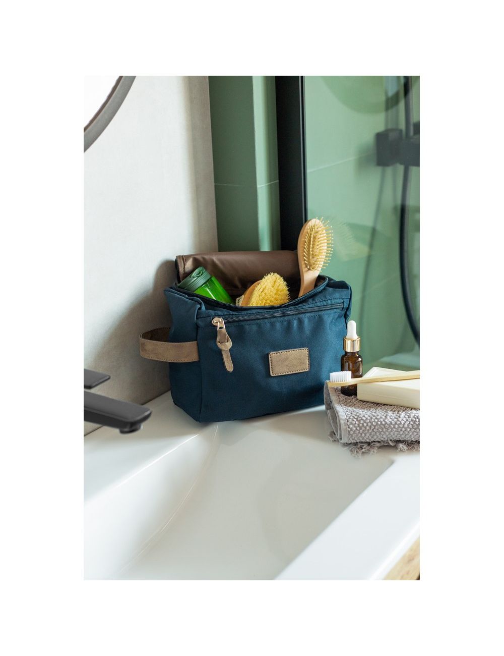 Kosmetyczka RPET B'RIGHT | Kettelie