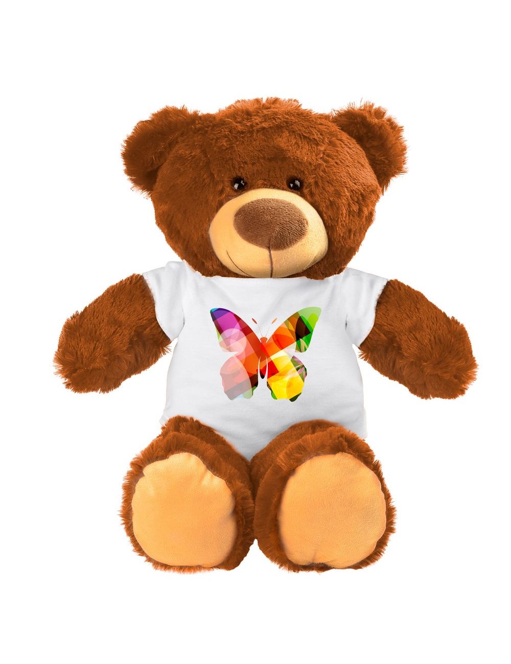 Pluszowy miś | Bernie Ginger