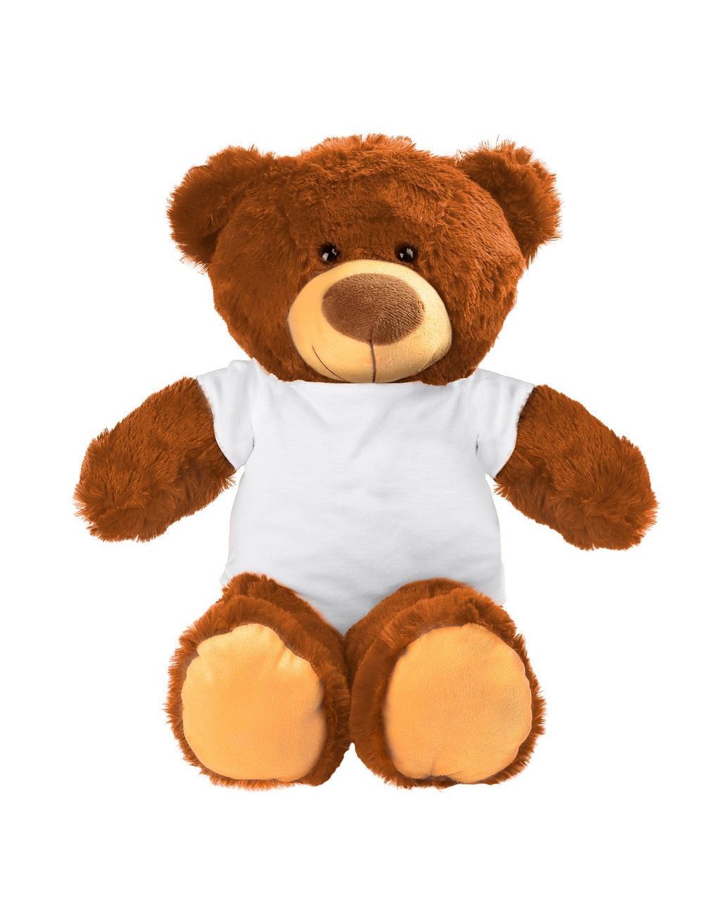 Pluszowy miś | Bernie Ginger