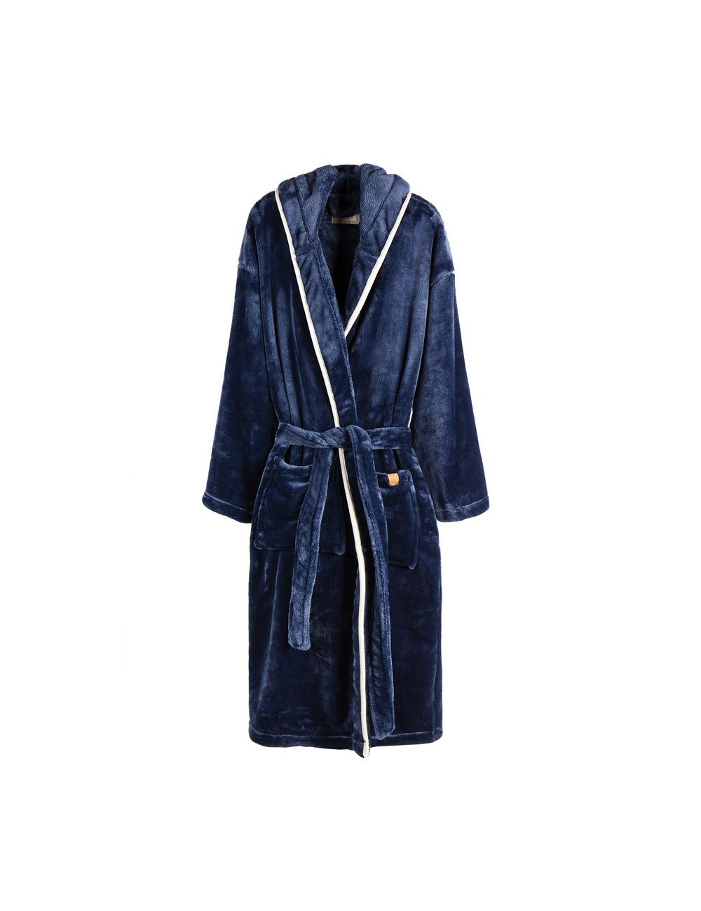 Szlafrok VINGA Louis RPET S/M