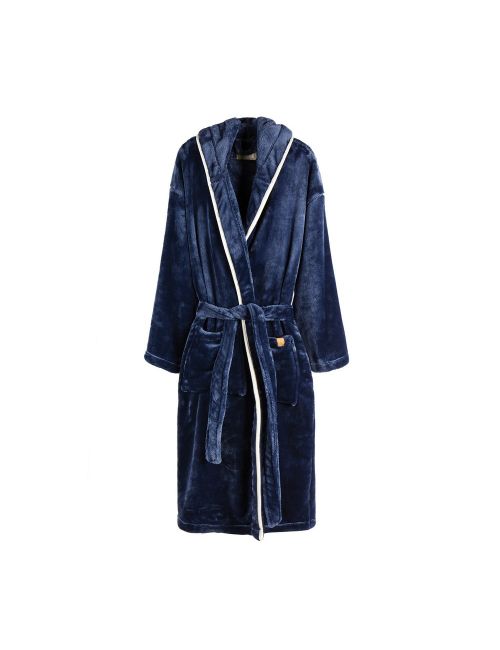 Szlafrok VINGA Louis RPET L/XL