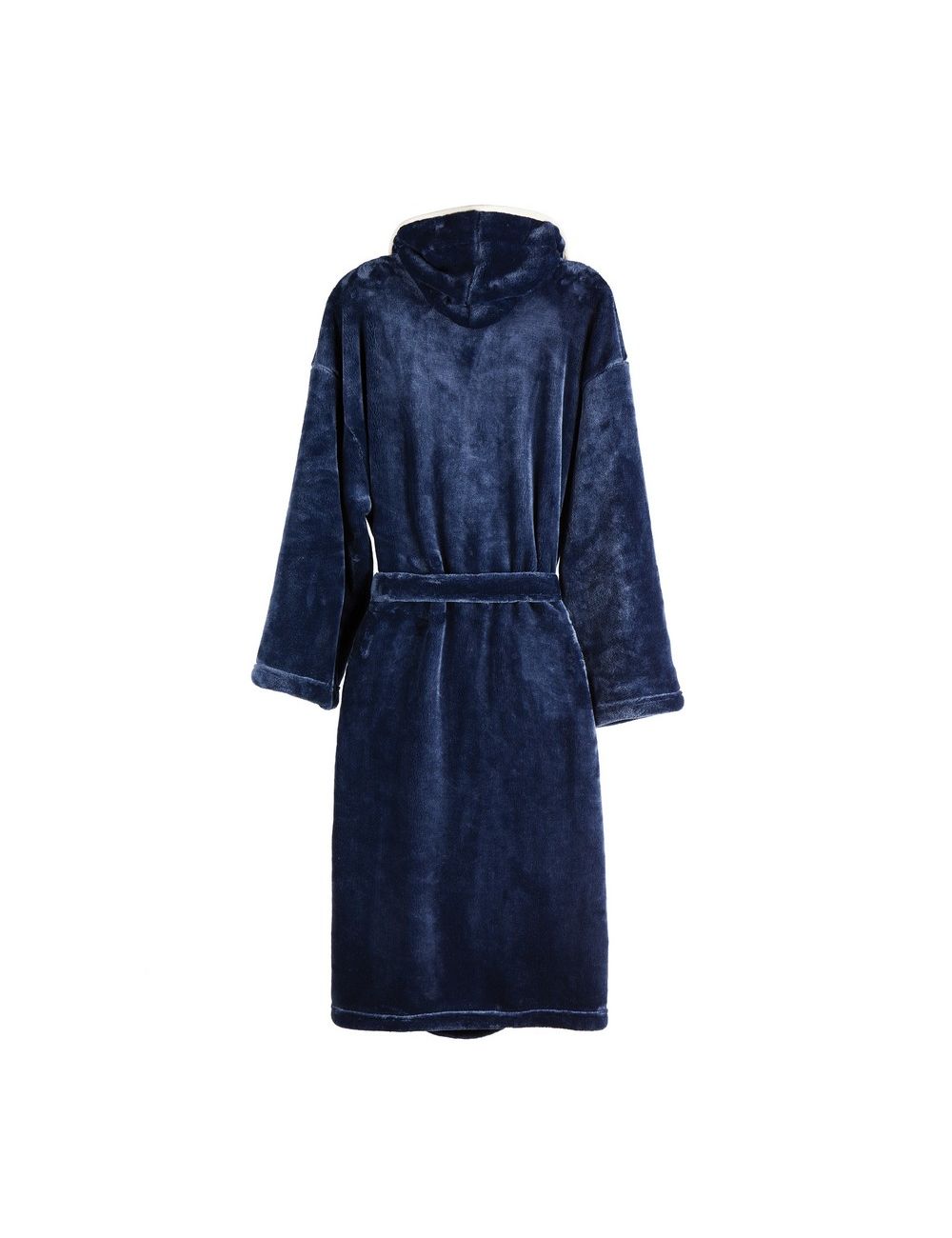 Szlafrok VINGA Louis RPET L/XL