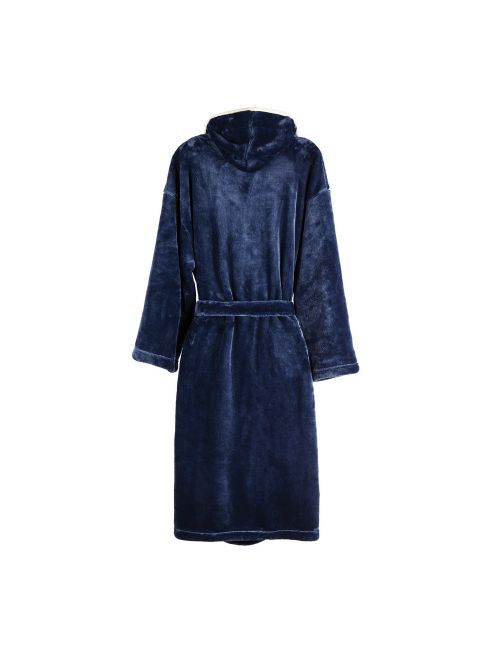 Szlafrok VINGA Louis RPET L/XL