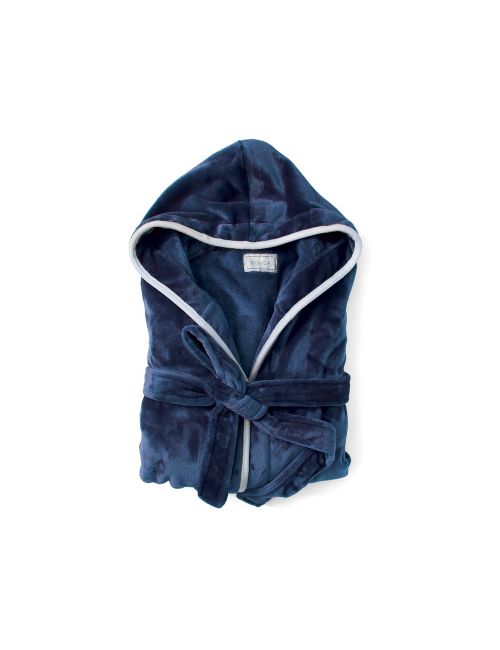 Szlafrok VINGA Louis RPET L/XL