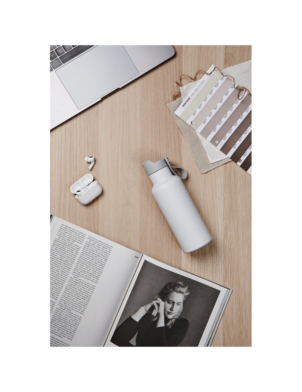 Butelka termiczna 500 ml VINGA Balti