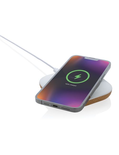 Ładowarka bezprzewodowa 10W Oregon