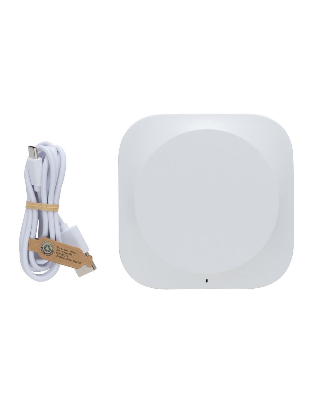 Ładowarka bezprzewodowa 10W Oregon