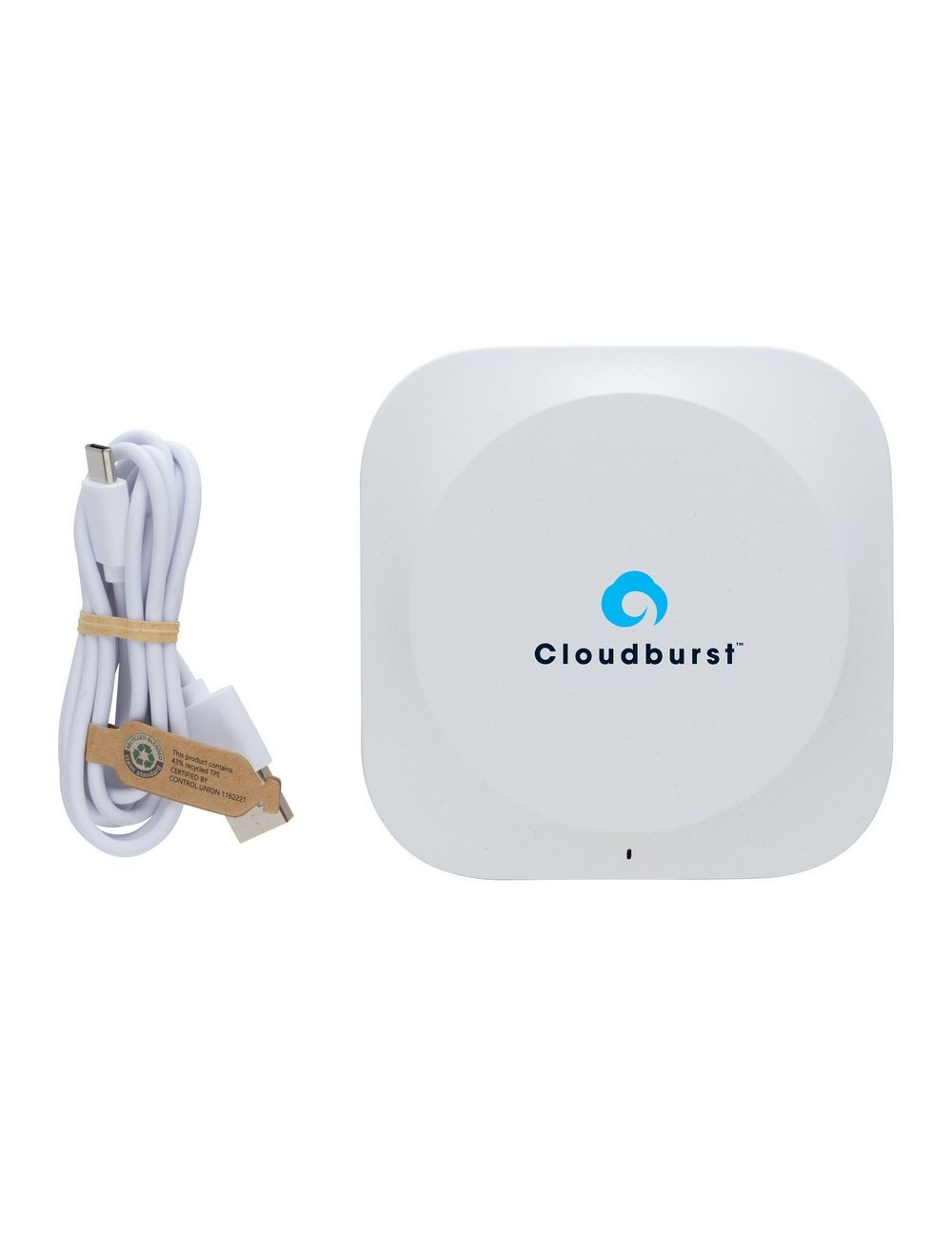 Ładowarka bezprzewodowa 10W Oregon