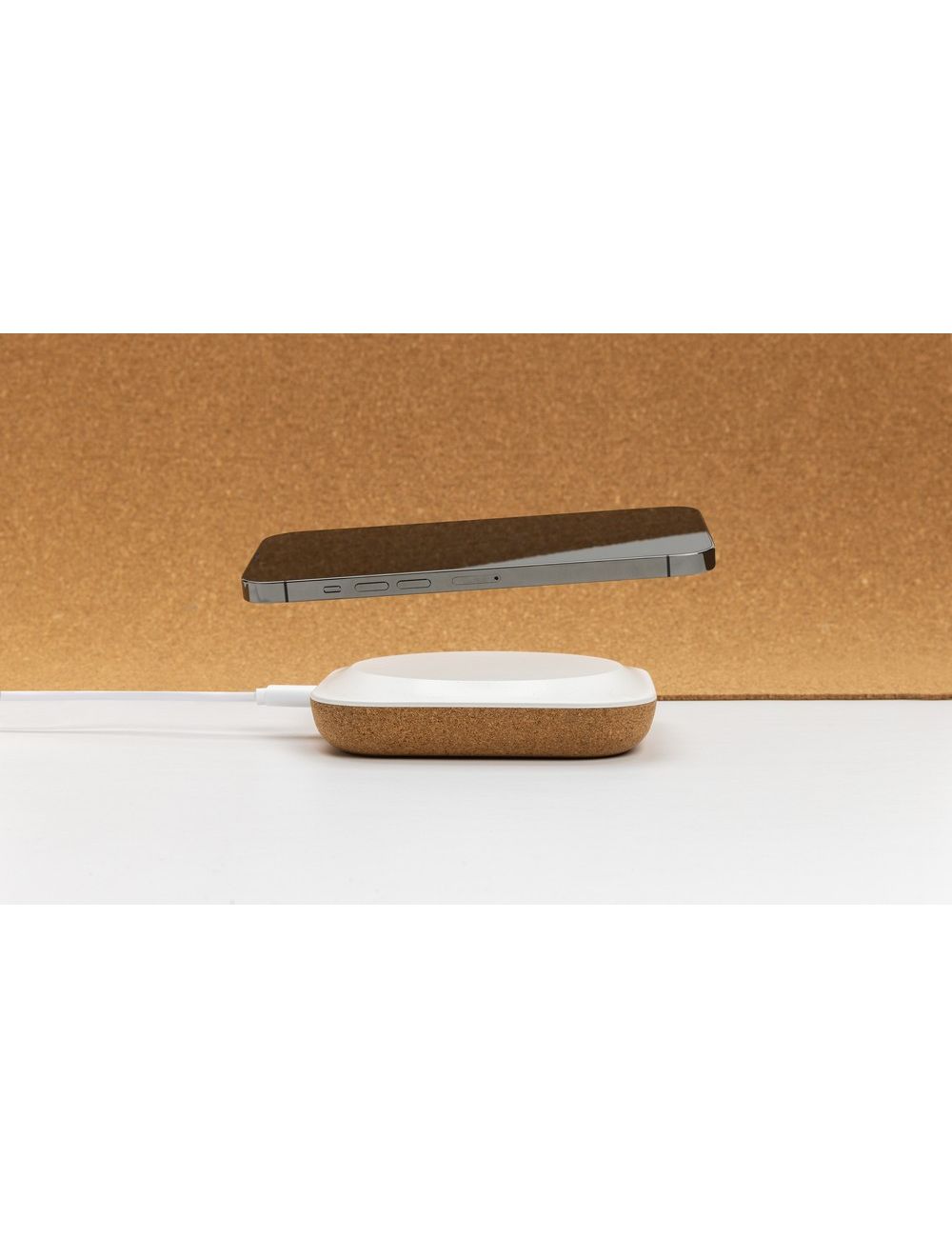 Ładowarka bezprzewodowa 10W Oregon