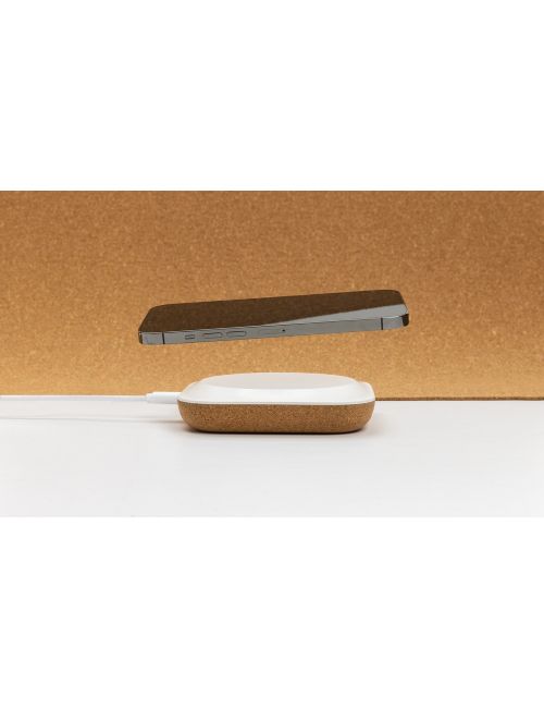 Ładowarka bezprzewodowa 10W Oregon