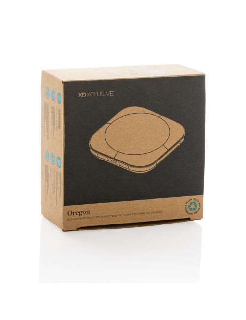 Ładowarka bezprzewodowa 10W Oregon