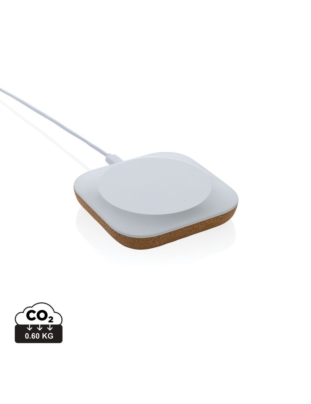 Ładowarka bezprzewodowa 10W Oregon