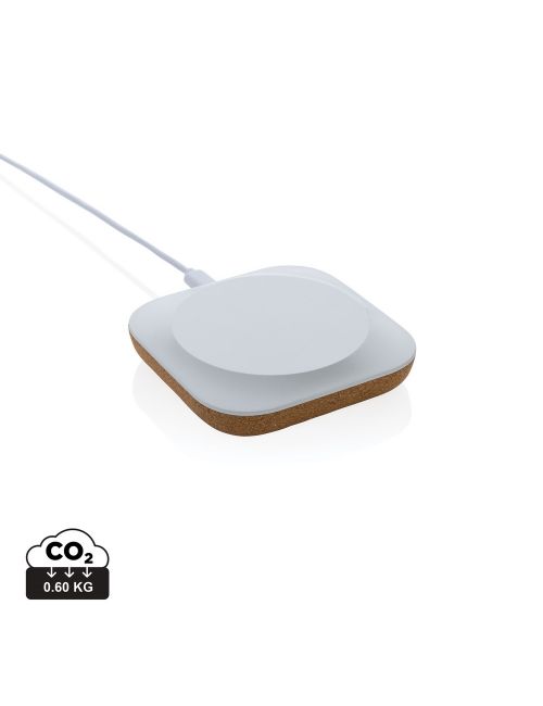 Ładowarka bezprzewodowa 10W Oregon