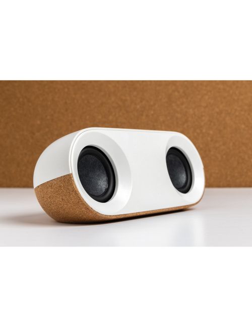 Głośnik bezprzewodowy 10W Oregon