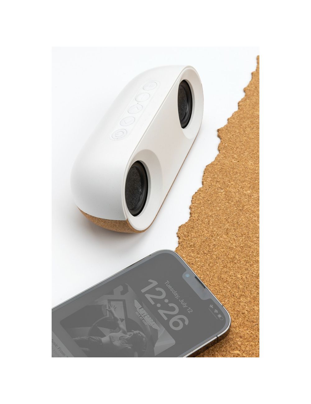 Głośnik bezprzewodowy 10W Oregon