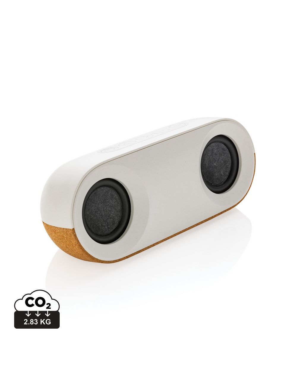 Głośnik bezprzewodowy 10W Oregon