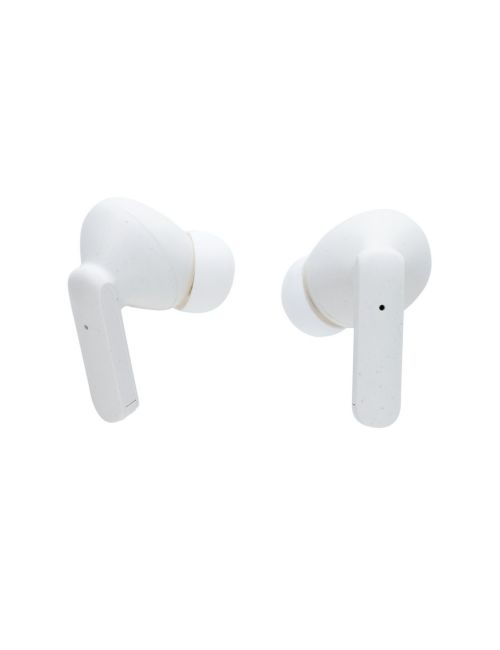 Bezprzewodowe słuchawki douszne Oregon TWS