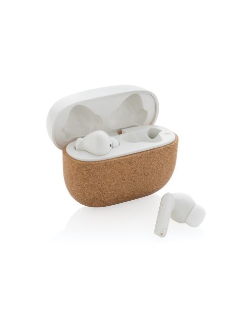 Bezprzewodowe słuchawki douszne Oregon TWS