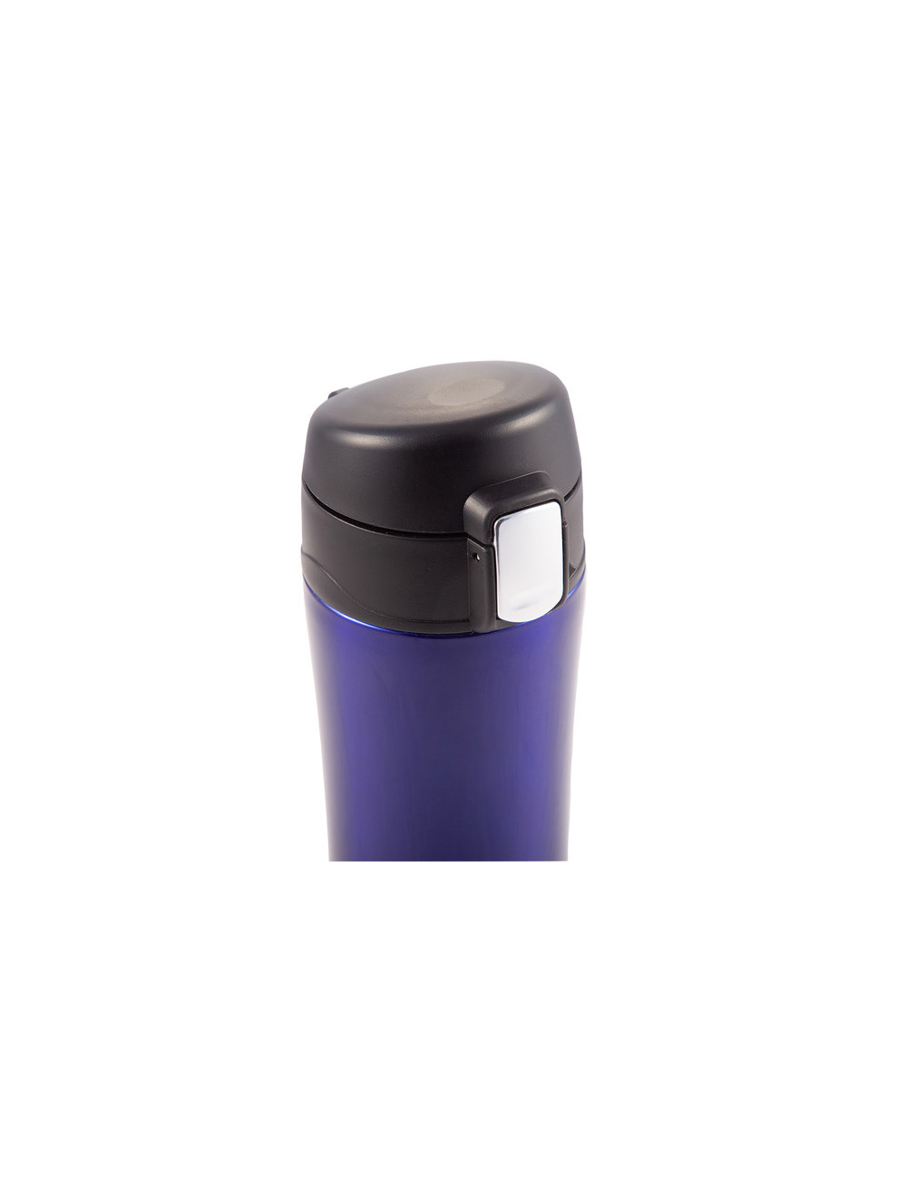 Kubek izotermiczny Secure 400 ml, niebieski -...