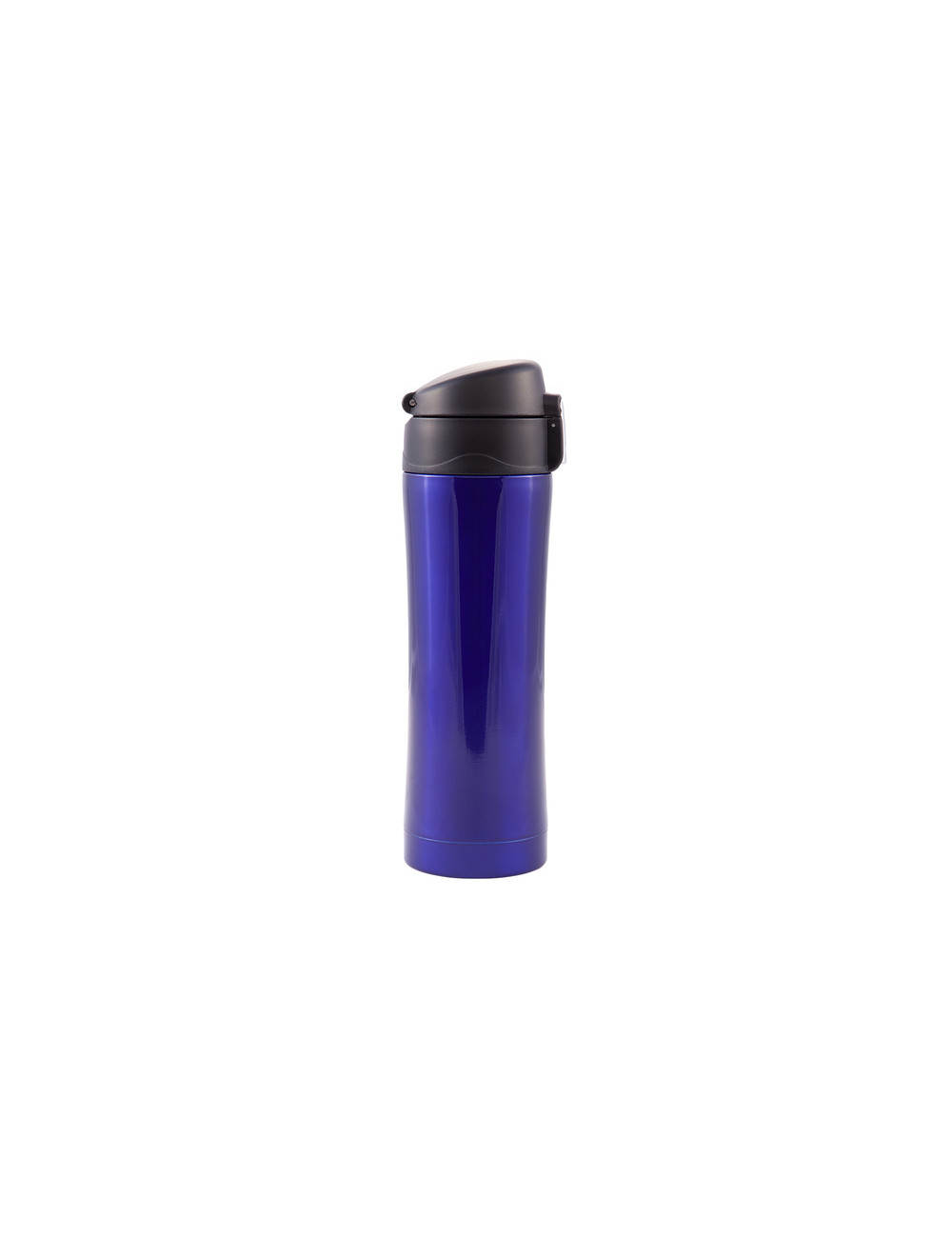 Kubek izotermiczny Secure 400 ml, niebieski -...