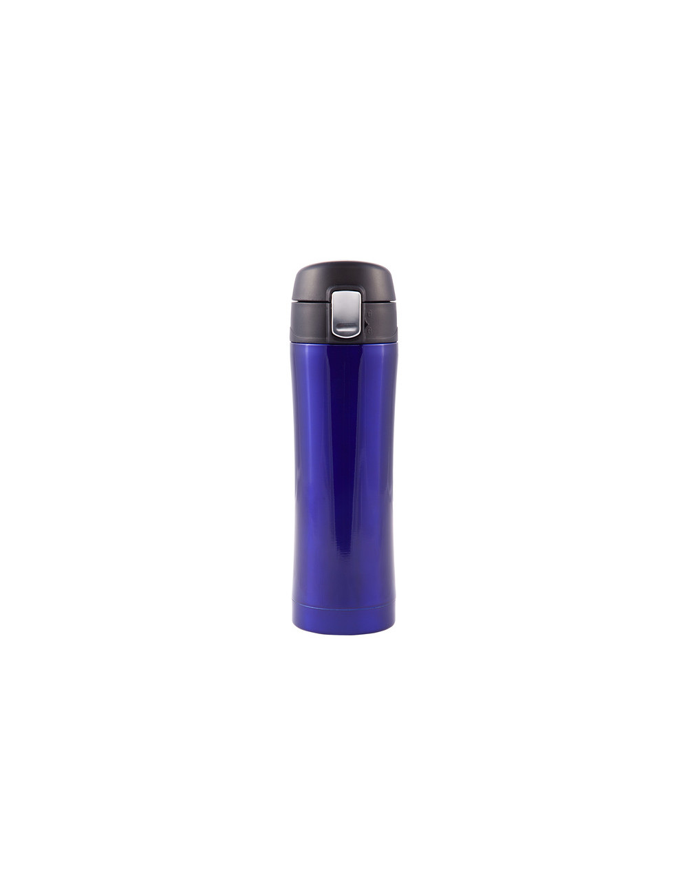 Kubek izotermiczny Secure 400 ml, niebieski -...