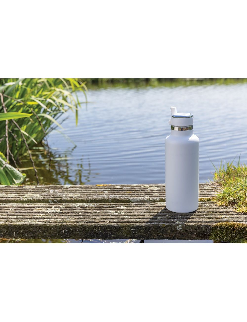 Butelka termiczna 600 ml Hydro