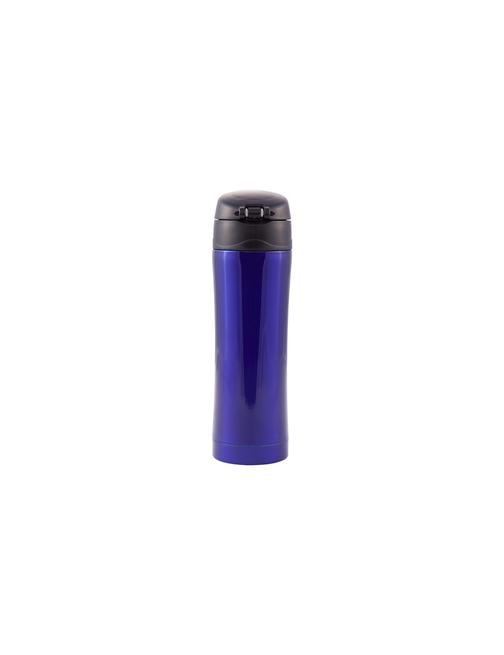 Kubek izotermiczny Secure 400 ml, niebieski -...