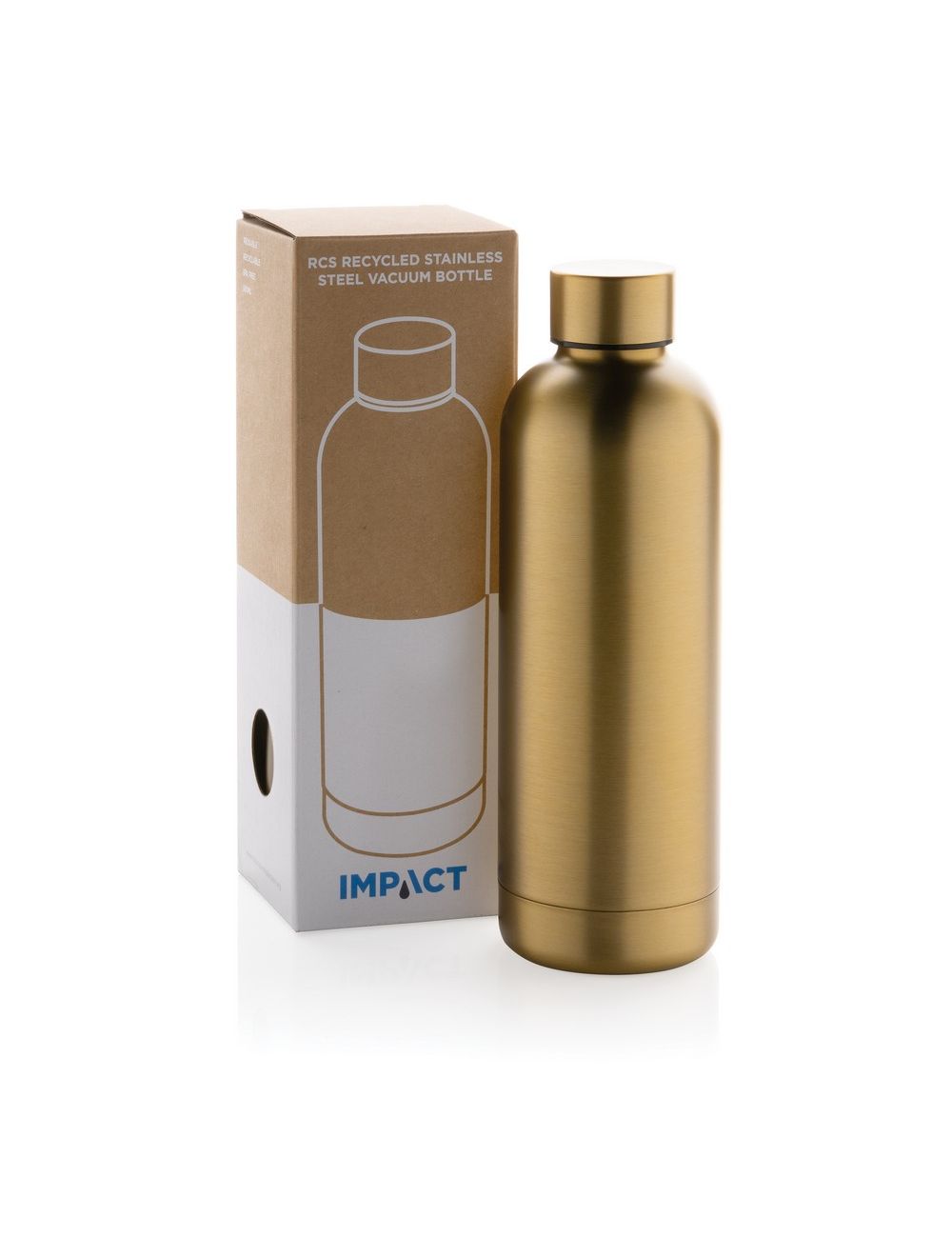 Butelka termiczna 500 ml Impact