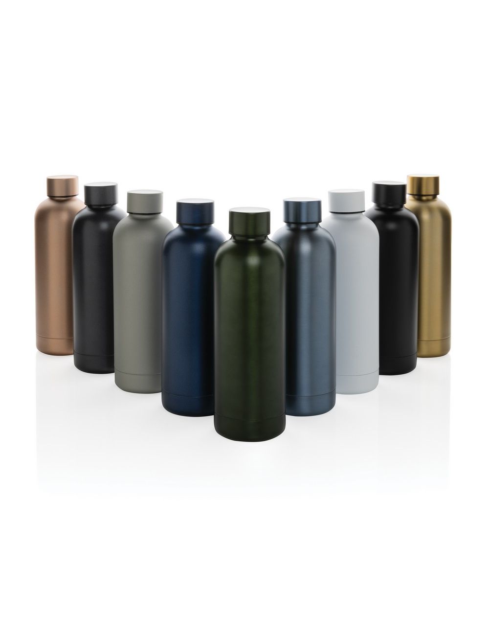 Butelka termiczna 500 ml Impact