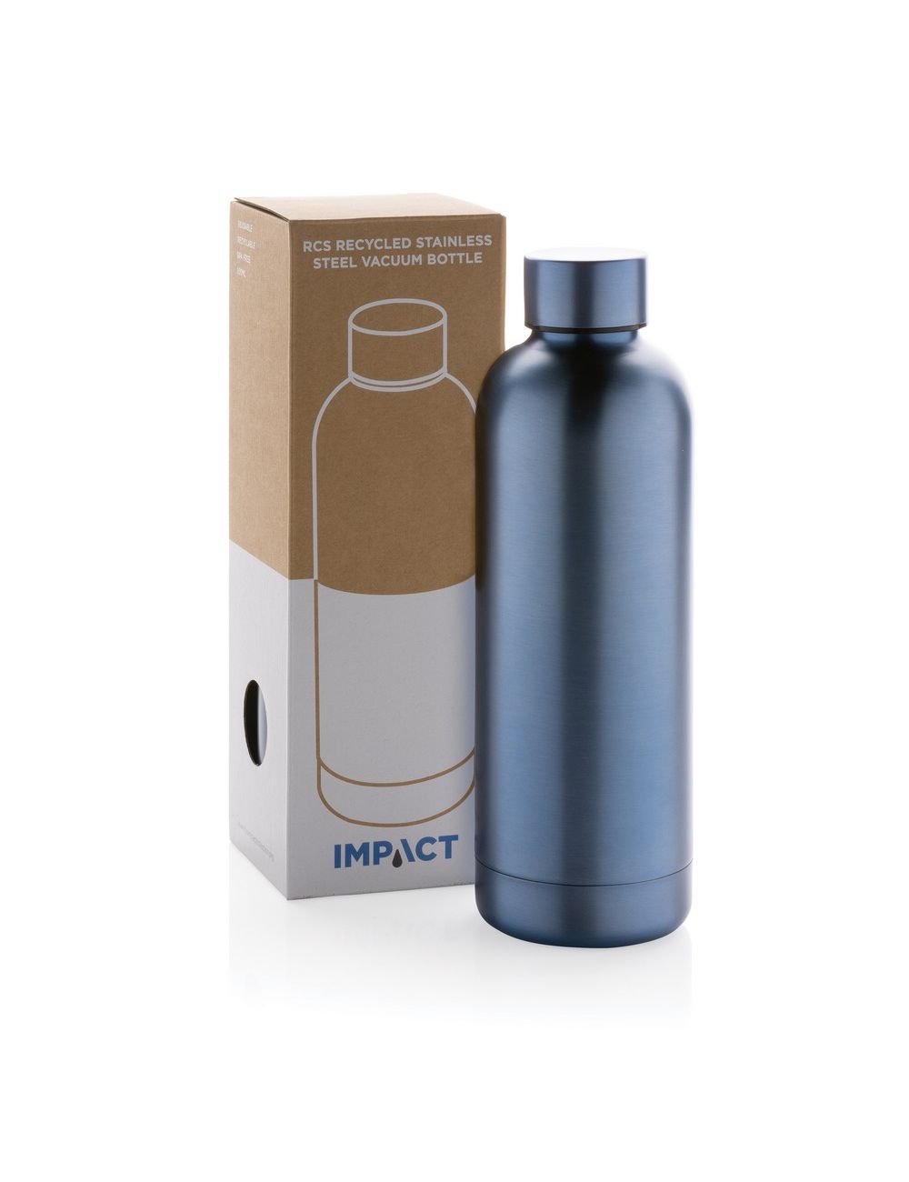 Butelka termiczna 500 ml Impact