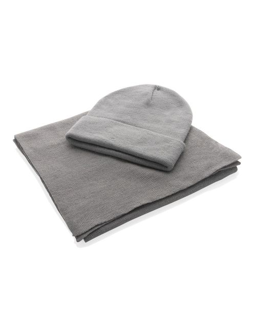 Szalik Impact AWARE™ Polylana®