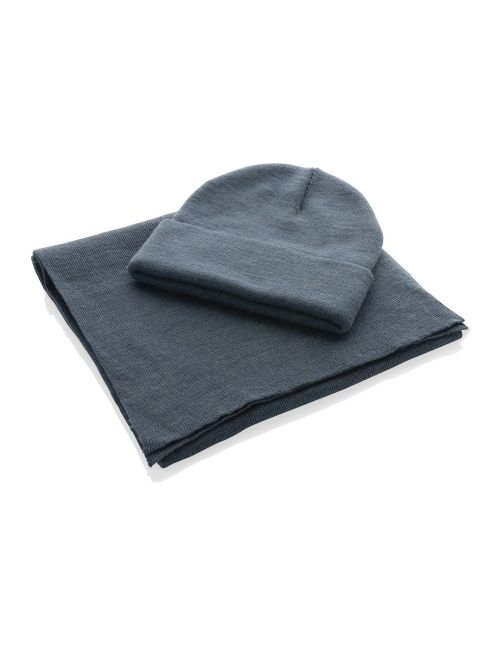 Szalik Impact AWARE™ Polylana®