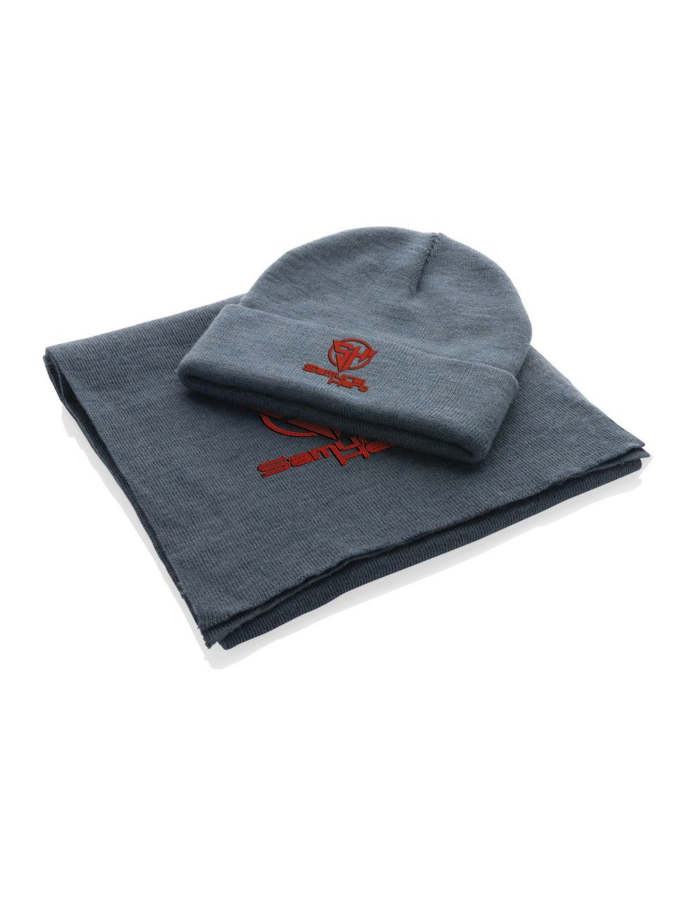 Szalik Impact AWARE™ Polylana®