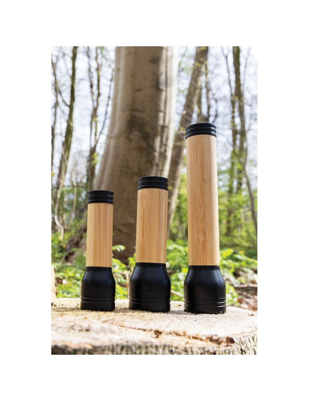 Latarka 5W Lucid