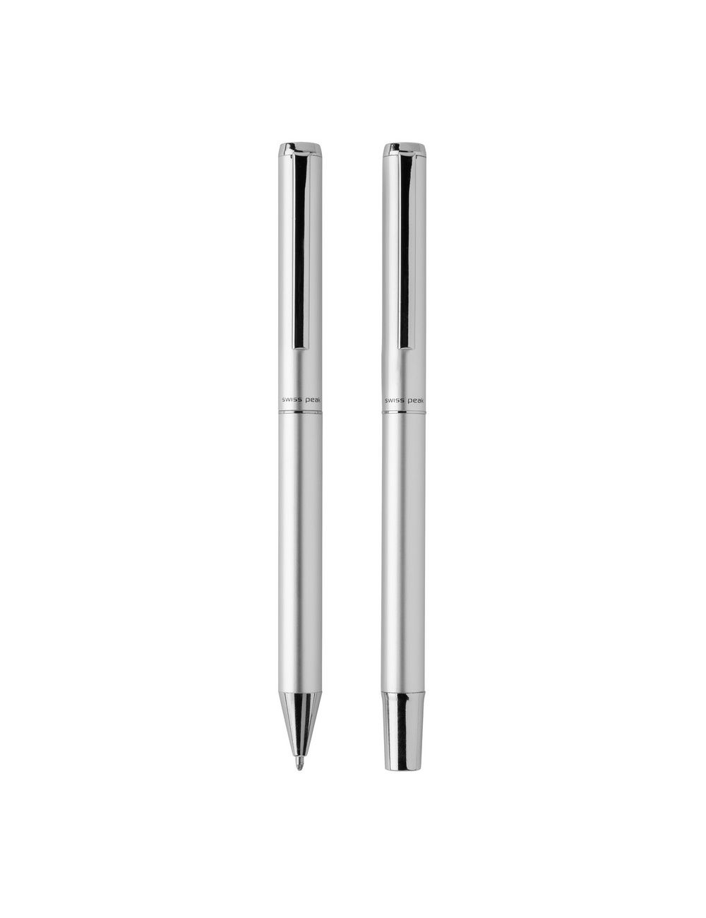 Zestaw piśmienny Swiss Peak