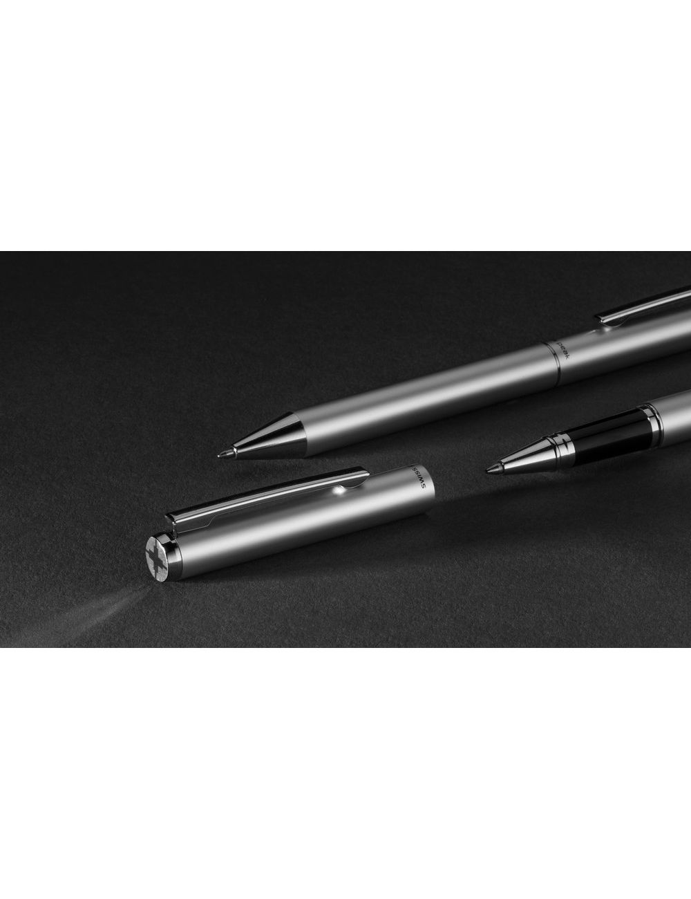 Zestaw piśmienny Swiss Peak