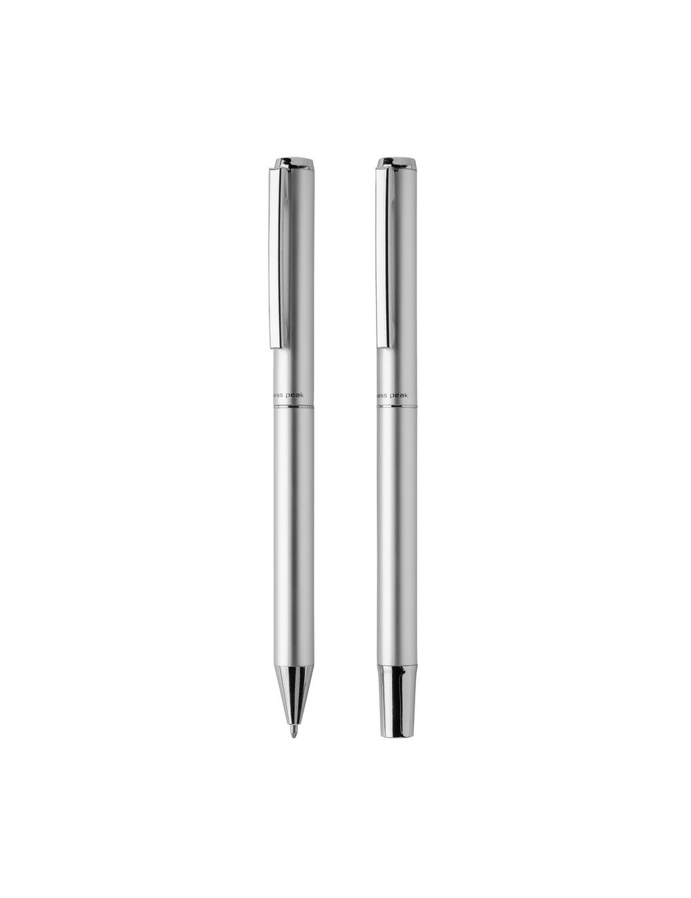 Zestaw piśmienny Swiss Peak